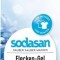 Gel Bio Pentru Scos Pete 200 ml Sodasan