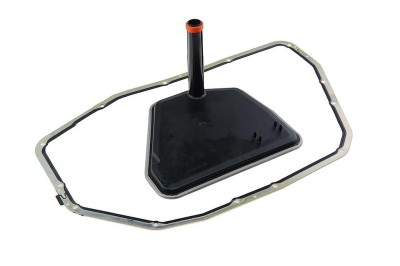 Filtru transmisie Cutie De Viteze Audi A4 (b6/b7) 2000-2008 A6 (C6) 2004-2011, A8 2003-2010, Vw Phaeton 2003-2016, NTY foto
