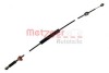 Cablu cutie viteze RENAULT MEGANE II Grandtour (KM0/1) (2003 - 2012) METZGER 3150025