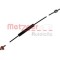 Cablu cutie viteze RENAULT MEGANE II Grandtour (KM0/1) (2003 - 2012) METZGER 3150025