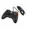 Controller Joystick Maneta Gamepad pt. Xbox 360 PC profesional prin cablu USB