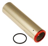 Cumpara ieftin Tub interior amortizor RockShox Vivid 267 mm cu inel, argintiu