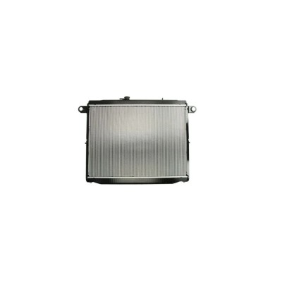 Radiator apa LEXUS LX UZJ100 AVA Quality Cooling TO2329 foto