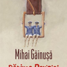 Răpirea Parisiei și alte povestiri - Paperback brosat - Mihai Găinuşă - Polirom