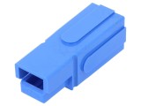 Mufă alimentare DC Powerpole PP180 hermafrodit pe cablu