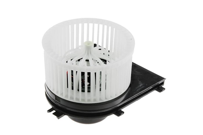 Ventilator habitaclu Vw Bora 1998-, Golf 4 1997-, Lupo 1998-, Polo 1999-, Audi A3 1996-, Skoda Octavia 1996-, Pentru Vehicule Cu Sau Fara Aer Conditi