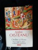 Andrei Oisteanu - Ordine si Haos (Polirom) - Folclor, Arta, 455 pagini