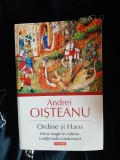 Andrei Oisteanu - Ordine si haos