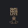 VINIL 2xLP Simple Minds &ndash; Live In The City Of Light (VG), Rock
