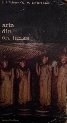 ARTA DIN SRI LANKA ( CEYLON ) foto