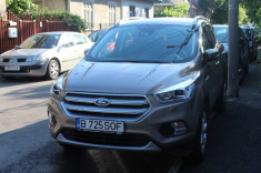 Ford Kuga 2019 180 Cp 4x4 foto