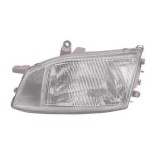 Far Toyota HI-ACE (Granvia) 08.1995-01.2006 TYC partea Stanga, tip bec H4 fara motoras