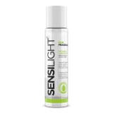 Lubrifiant Sensilight Fun Fragrance Passion Fruit pe Baza de Apa, 60 ml