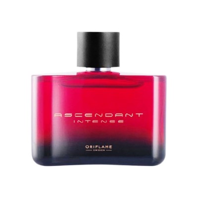 Apa de parfum pentru El Ascendant Intense, Oriflame, 75 ml foto