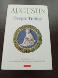 Cumpara ieftin Augustin - Despre Treime
