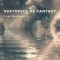 Rhetorics of Fantasy