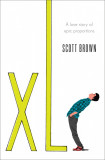 XL | Scott Brown, 2020