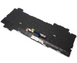 Tastatura Asus ROG Strix Scar II GL704GV iluminata layout US fara rama enter mic