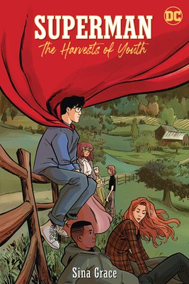 Superman: The Harvests of Youth foto