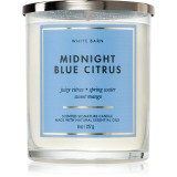 Bath &amp; Body Works Midnight Blue Citrus lum&acirc;nare parfumată 227 g
