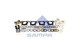 SAMPA 075.524 Set reparatie, arbore came frana