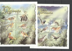 MICRONESIA 2001 FAUNA PASARI foto