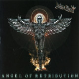 CD Judas Priest - Angel of Retribution 2004