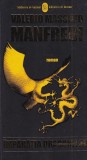 Valerio Massimo Manfredi - Imparatia dragonilor