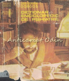Dictionar Enciclopedic Psihiatrie Vol. II (E-L) - Constantin Gorgos, Editura Medicala, 1988, 1132 pagini