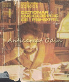 Dictionar Enciclopedic De Psihiatrie II (E-L) - Constantin Gorgos