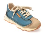 Pantofi sport GRYXX albastri, 2693, din piele naturala