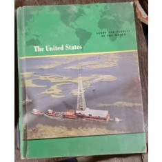 The United States - Lands and Peoples of the World