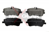 Set placute frana, frana disc MERCEDES-BENZ Clasa C Sedan (W203) ( 05.2000 - 08.2007) OE A0034209520