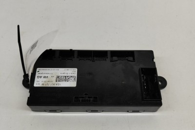 Modul de climatizare VW ID.3 E11 2021 OEM: 1EA907727M,5HB014360 23308824 foto