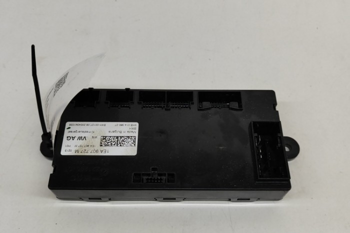 Modul de climatizare VW ID.3 E11 2021 OEM: 1EA907727M,5HB014360 23308824