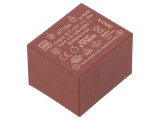 Convertor AC/DC 5W 12V DC - MYRRA 47154 cu protecție &icirc;mpotriva suprasarcinilor