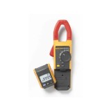 Cleste Ampermetric Fluke 381, TrueRMS AC/DC, Cu Afișaj Detașabil, iFlex&reg;, CAT III 1000V