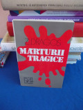 Cumpara ieftin Z. DRAGOS - MARTURII TRAGICE :HARGHITA,COVASNA,TG. MURES :DEC. 1989-MARTIE 1990*