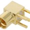 MMCX Conector Montaj PCB