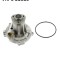 SKF VKPC 81615 Pompă de apă, răcire motor