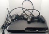 Consola PlayStation PS3 Slim 160 GB - 02-27455819-5731076 - (003)