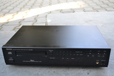 Cd player Denon DCD 625 II foto