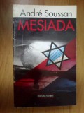 d1c Mesiada - Andre Soussan