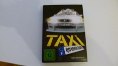 Taxi - 4 dvd- 275 foto