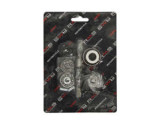 Kit reparație Pompa de apă compatibil: KYMCO XCITING 250/300 2004-2012, Rms