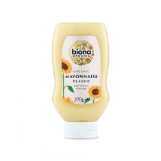 Maioneza Original eco 270g Biona