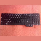 Tastatura laptop noua Samsung X520 Black US