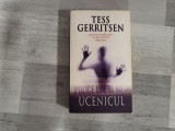 Ucenicul de Tess Gerritsen
