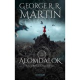 &Aacute;lomdalok 2. - George R. R. Martin
