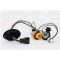 Suport becuri stop spate, lampa Skoda Superb (3t), 11.2009-06.2013, model: Combi, montare spate, stanga=dreapta, fara omologare, MAGNETI MARELLI